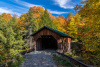 Creamery Covered Bridge